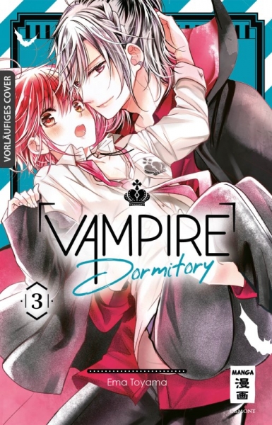 Vampire Dormitory 3